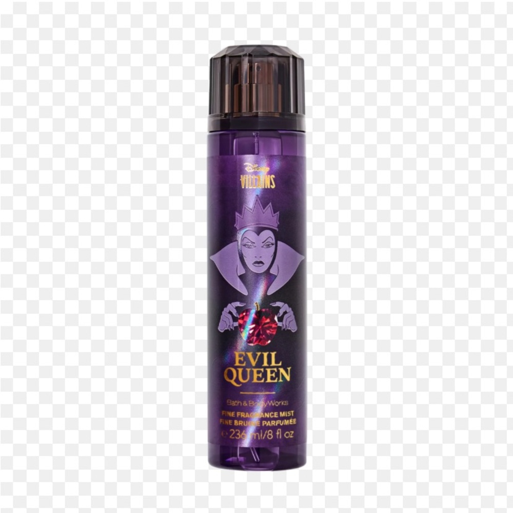 Bath & Body Works Disney Villains Evil Queen Fragrance Mist